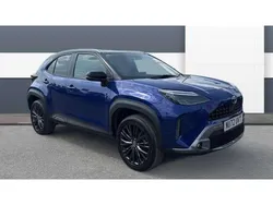 Other Used 2022 Toyota Yaris Cross SUV | £22,918 (Fair price)