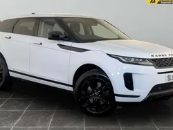 Used 2020 Land Rover Range Rover evoque S Hatchback | £17,395 (Super price)