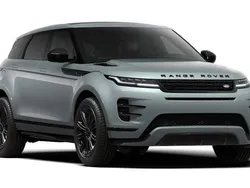 New 2026 Land Rover Range Rover evoque SE Dynamic Hatchback | £48,653 (Fair price)