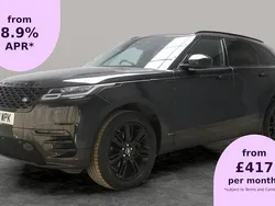 Used 2023 Land Rover Range Rover Velar SUV | £28,170 (Super price)