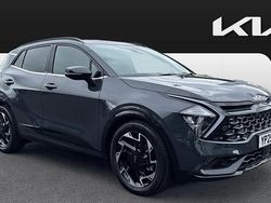 Other Used 2024 Kia Sportage 4 SUV | £27,127 (Fair price)
