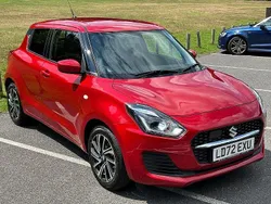 Used 2022 Suzuki Swift SZ-L Hatchback | £12,500 (Fair price)