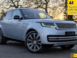 Used 2024 Land Rover Range Rover Autobiography SUV | £84,888 (Super price)