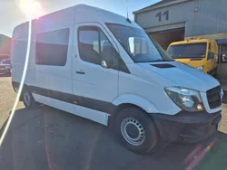 White Used 2018 Mercedes Sprinter Van | £10,750 (Fair price)