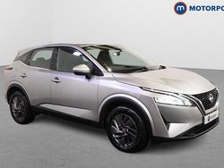 Used 2023 Nissan Qashqai Acenta Premium SUV | £17,499 (Good price)