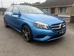 Used 2015 Mercedes A200 | £7,995 (Fair price)