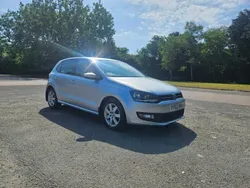 Silver Used 2013 VW Polo Match Hatchback | £3,999 (Good price)