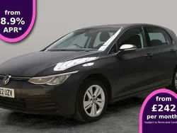 Used 2024 VW Golf VIII Life Hatchback | £17,257 (Super price)