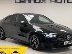 Used 2023 Mercedes 180 Executive Sedan | £22,990 (Fair price)