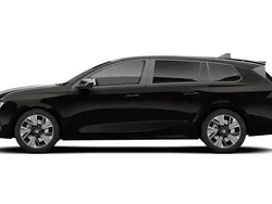 New 2025 Vauxhall Astra Estate | £22,291 (Good price)