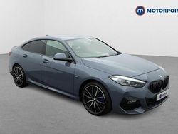 Grey Used 2023 BMW 218 M Sport Coupe | £24,099 (Fair price)
