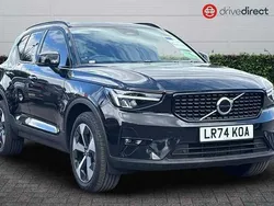Used 2026 Volvo XC40 Plus SUV | £31,900 (Fair price)