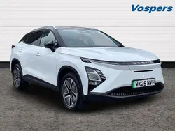 Other Used 2025 Omoda 5 SUV | £26,989
