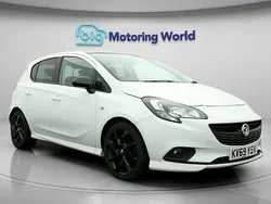 Used 2019 Vauxhall Corsa SRi Hatchback | £8,800 (Fair price)