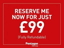 Red Used 2023 Seat Arona FR Sport SUV | £16,497 (Fair price)