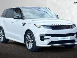 Borasco grey Used 2023 Land Rover Range Rover Sport SE Dynamic SUV | £67,490 (Good price)