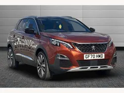 Other Used 2020 Peugeot 3008 Premium SUV | £18,990 (Fair price)