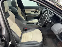 Grey Used 2018 Land Rover Range Rover evoque HSE Dynamic Estate | £15,980 (Super price)