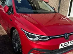 Used 2024 VW Golf VIII Style Hatchback | £19,499 (Super price)