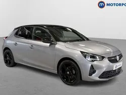 Grey Used 2023 Vauxhall Corsa Hatchback | £12,399 (Fair price)
