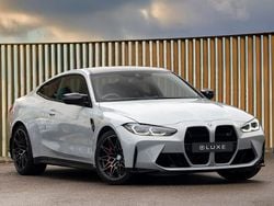 Grey Used 2023 BMW M4 Competition Edition Coupe | £59,898 (Fair price)