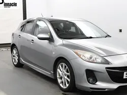 Used 2012 Mazda 3 Inclusive Hatchback | £4,495 (Fair price)