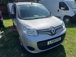 Grey Used 2019 Renault Kangoo Business MPV | £3,500 (Super price)