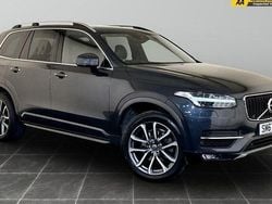Used 2019 Volvo XC90 Momentum SUV | £19,895 (Good price)