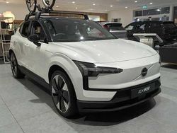 New 2025 Volvo EX30 Performance SUV | £33,950 (Super price)