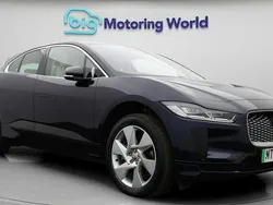 Used 2023 Jaguar I-Pace SE SUV | £20,500 (Good price)