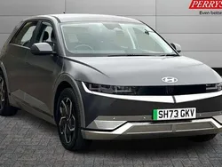 Used 2024 Hyundai Ioniq 5 Premium SUV | £21,000 (Fair price)