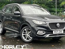 Used 2022 MG HS Exclusive SUV | £13,506 (Fair price)