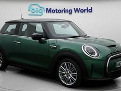 Used 2023 Mini Cooper Level 2 Hatchback | £12,900