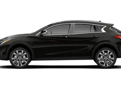 Used 2018 Infiniti QX30 Luxe SUV | £13,400