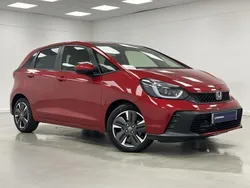 New 2025 Honda Jazz Advance Hatchback | £28,545 (A bit pricey)