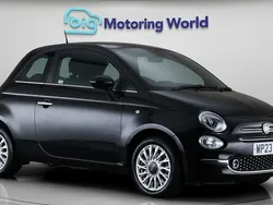 Used 2024 Fiat 500 Hatchback | £9,600 (Fair price)