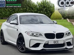 Used 2017 BMW X3 M Sport SUV | £25,950