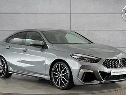 Grey Used 2023 BMW M235 Shadowline Coupe | £30,000 (Fair price)