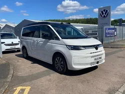 White New 2025 VW California California Van | £69,995 (Super price)