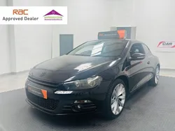 VW Scirocco