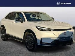 Honda e:Ny1