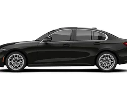 Used 2025 BMW 320 M Sport Sedan | £28,990 (Good price)