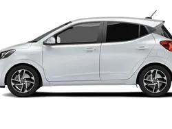 Used 2023 Hyundai i10 N Line Hatchback | £14,495 (A bit pricey)