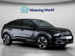 Black Used 2022 Citroën C4 PureTech Hatchback | £13,100 (Super price)