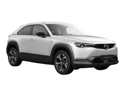 Mazda MX30