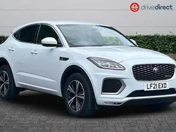 Used 2023 Jaguar E-Pace R-Dynamic SUV | £23,190 (Good price)