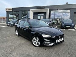 Used 2025 Seat Leon FR | £21,500 (Expensive)