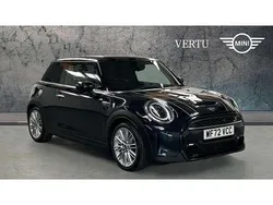 Other Used 2022 Mini Cooper S Exclusive Hatchback | £17,892 (Fair price)