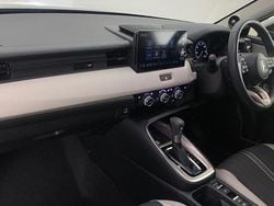 Blue Used 2022 Honda HR-V Advance SUV | £22,258 (Fair price)
