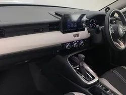 Blue Used 2022 Honda HR-V Advance SUV | £22,508 (Fair price)